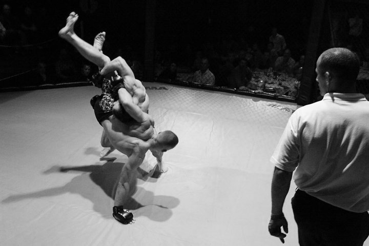How To Build Unstoppable Endurance in MMA