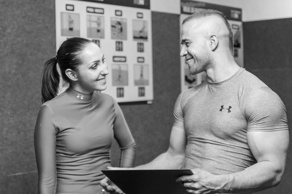 How to Plan a Training Program in MMA